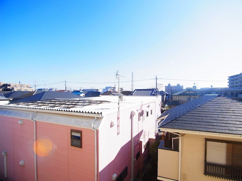 パークサイドレジデンス その他7