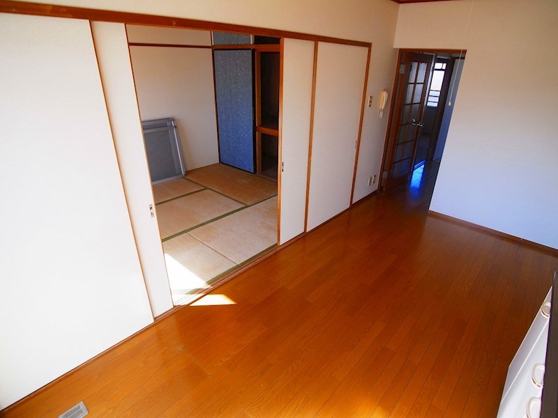 パークサイドレジデンス その他10