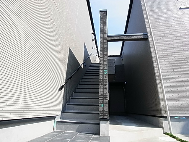 reo&amp;#39;s馬橋03 その他外観1