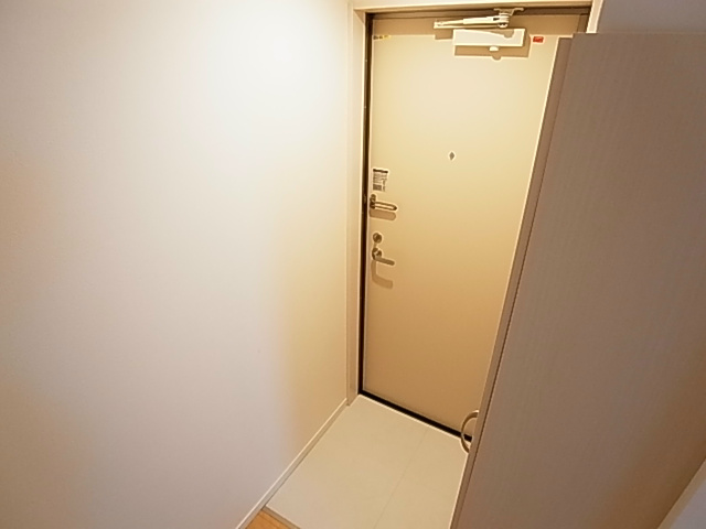 reo&amp;#39;s馬橋03 玄関