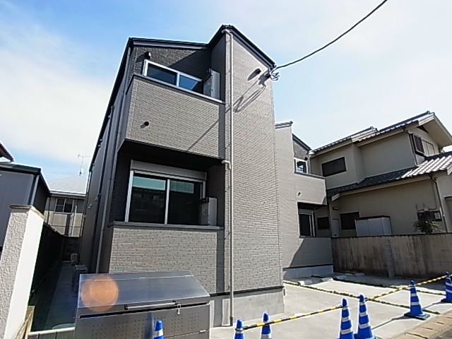 reo&amp;#39;s馬橋03 その他外観4