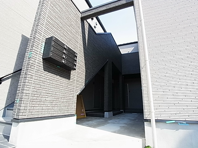 reo&amp;#39;s馬橋03 その他外観5