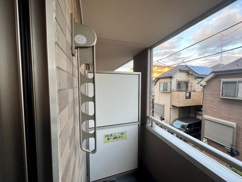 プラーサ・シアン・サージュ その他18