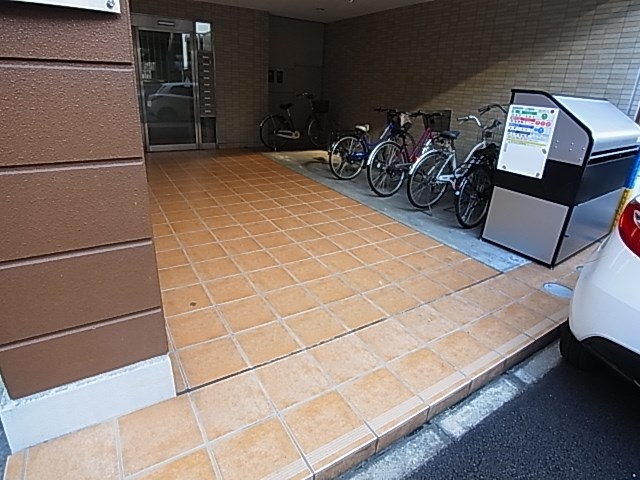 サンパレスＭ その他1