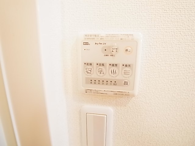 サンパレスＭ その他10