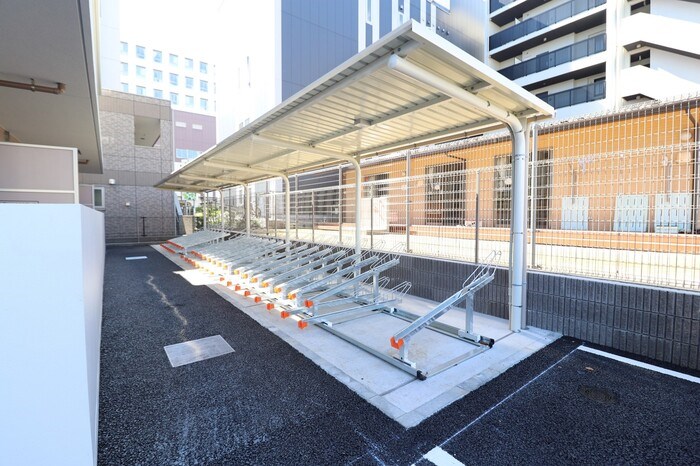 LIGHT  HOUSE その他外観3