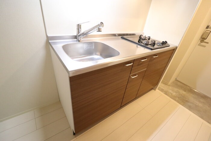 LIGHT  HOUSE キッチン