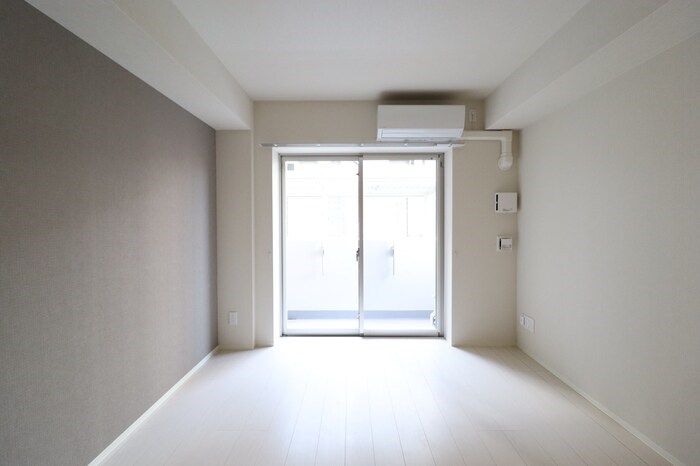 LIGHT  HOUSE ベッドルーム