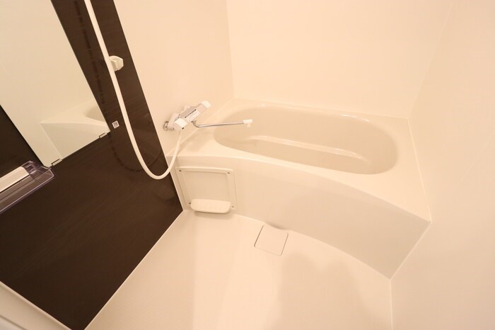 LIGHT  HOUSE 風呂画像