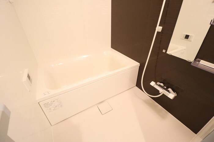 LIGHT  HOUSE 風呂画像