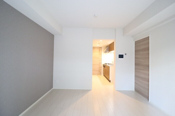 LIGHT  HOUSE リビング