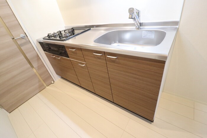 LIGHT  HOUSE キッチン