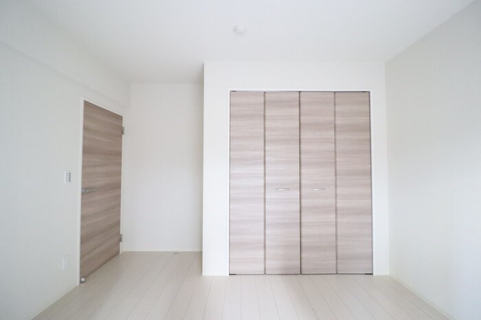 LIGHT  HOUSE ベッドルーム