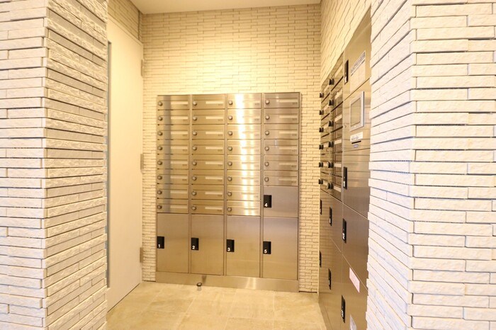 LIGHT  HOUSE その他外観1