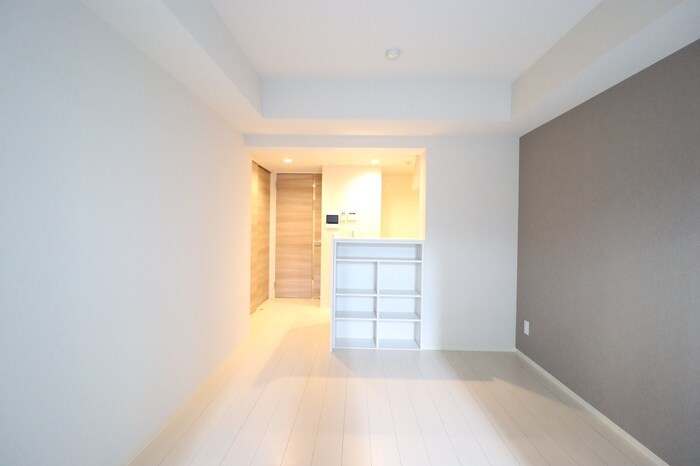 LIGHT  HOUSE リビング