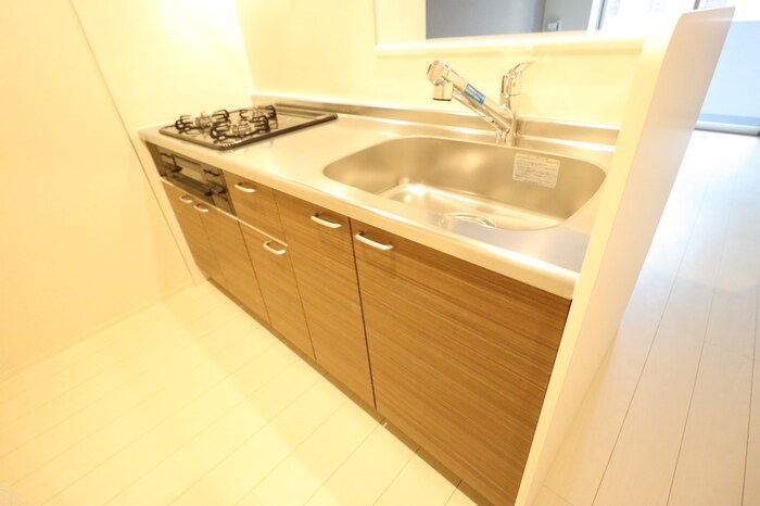 LIGHT  HOUSE キッチン