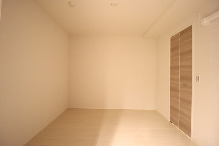 LIGHT  HOUSE ベッドルーム