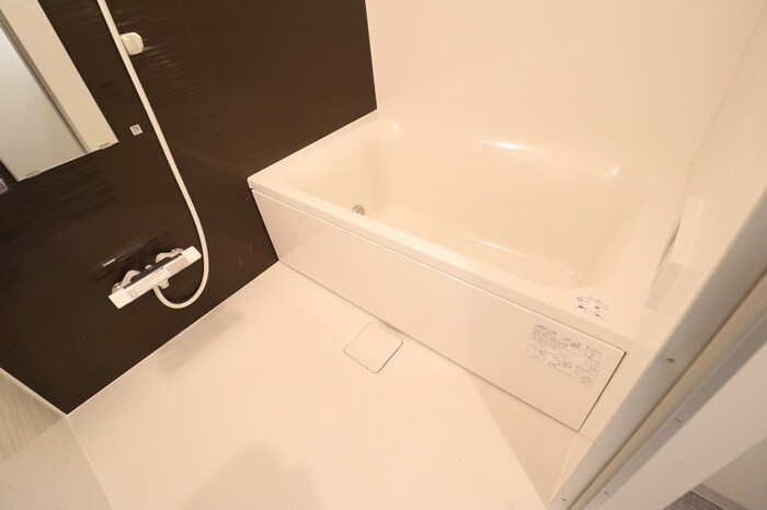 LIGHT  HOUSE 風呂画像