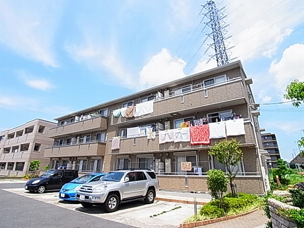 リバーサイドヴィラ　ハピネス その他外観1