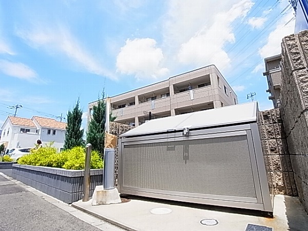 リバーサイドヴィラ　ハピネス その他外観2