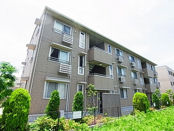 リバーサイドヴィラ　ハピネス その他外観3