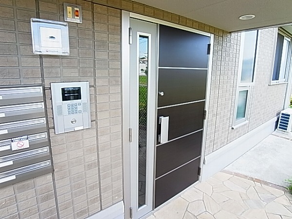 リバーサイドヴィラ　ハピネス その他外観5