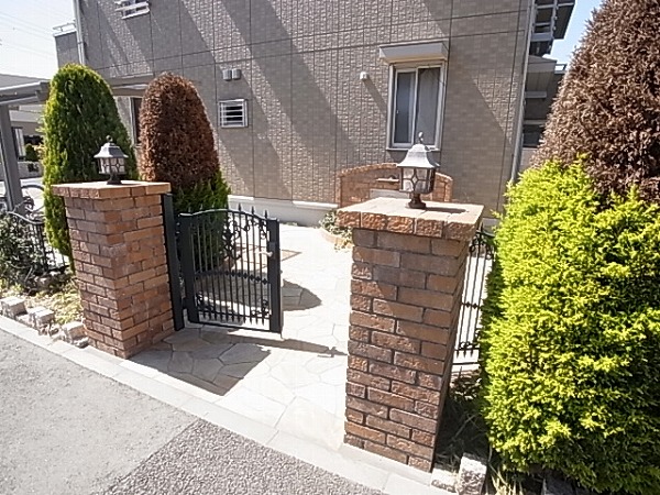 リバーサイドヴィラ　ハピネス その他外観6