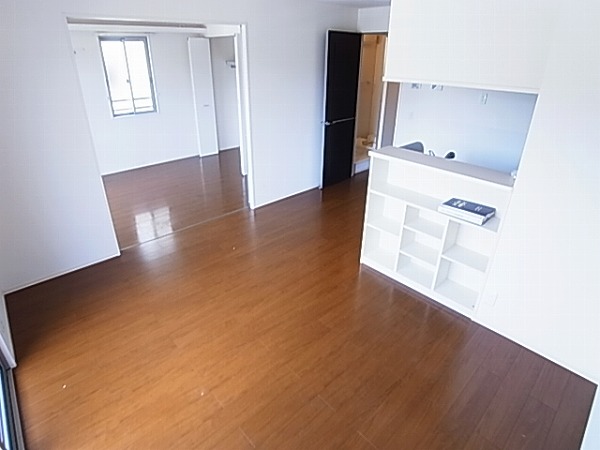 リバーサイドヴィラ　ハピネス その他8