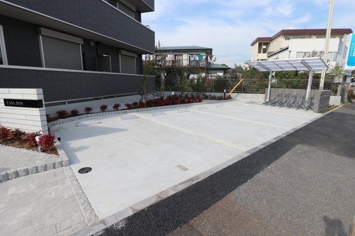 CASA　DOS その他外観2