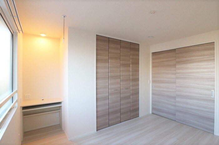 CASA　DOS ベッドルーム