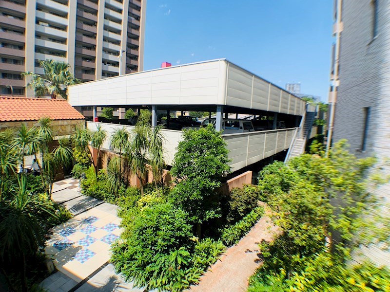 ロイヤルパークスシーサー南千住 その他外観3