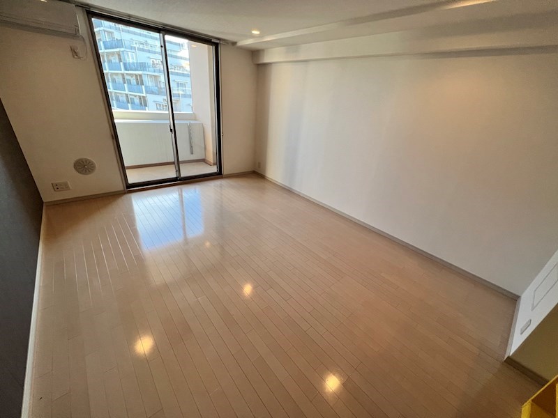 ロイヤルパークスシーサー南千住 ベッドルーム