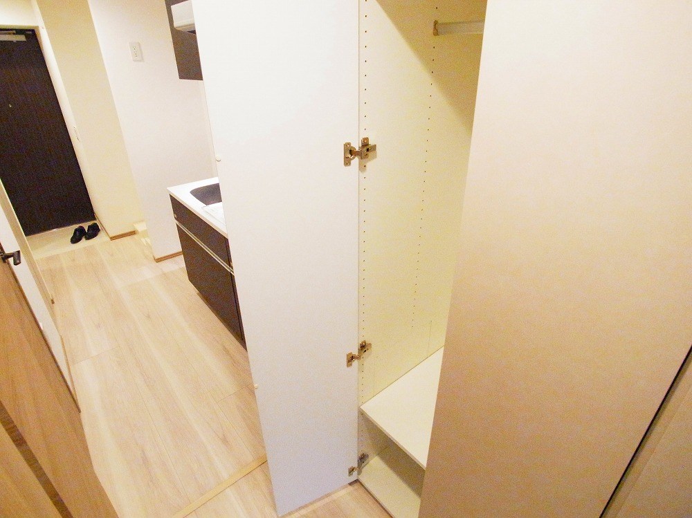 パレステージ六町Ⅳ その他7
