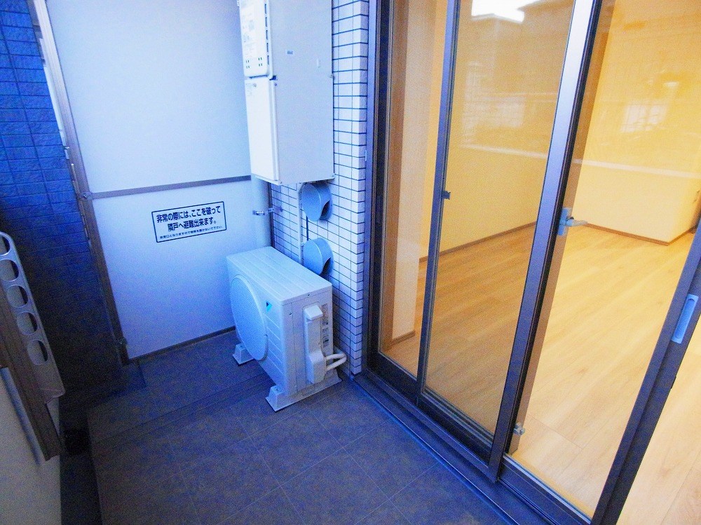 パレステージ六町Ⅳ その他23