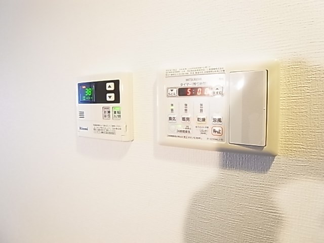 プレスタイル千寿 その他4