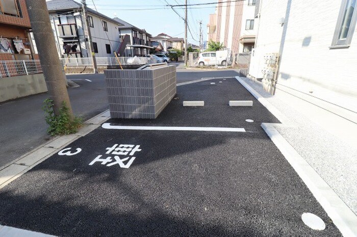 エミネンス その他外観2