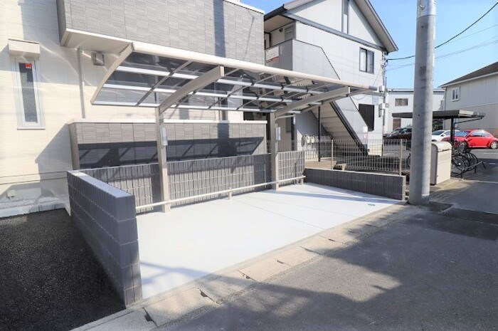 エミネンス その他外観4