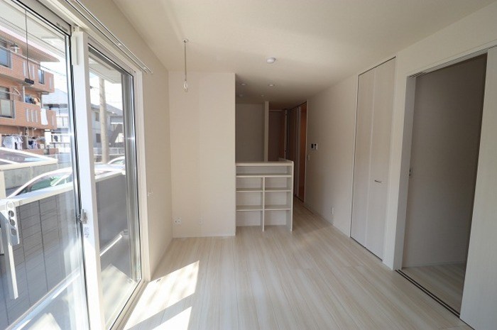 エミネンス リビング