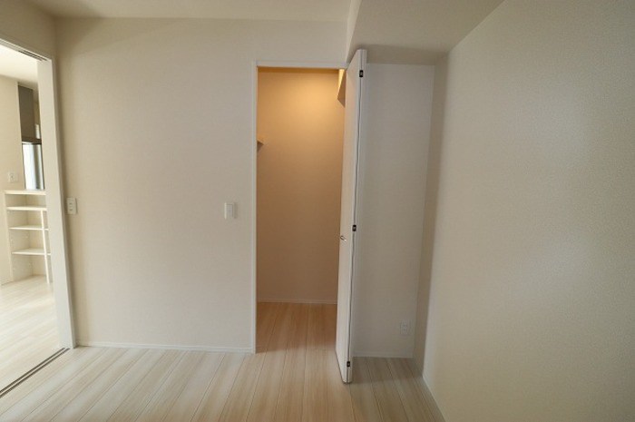 エミネンス ベッドルーム