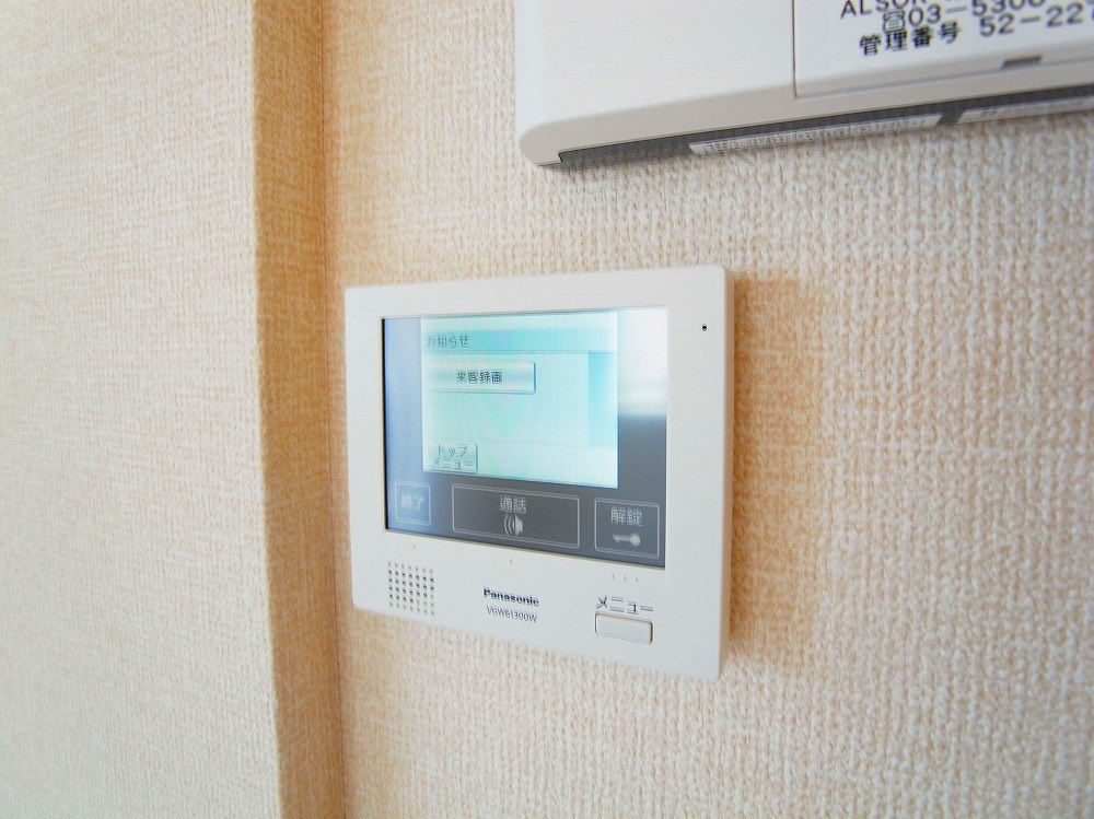 Grand　K その他設備