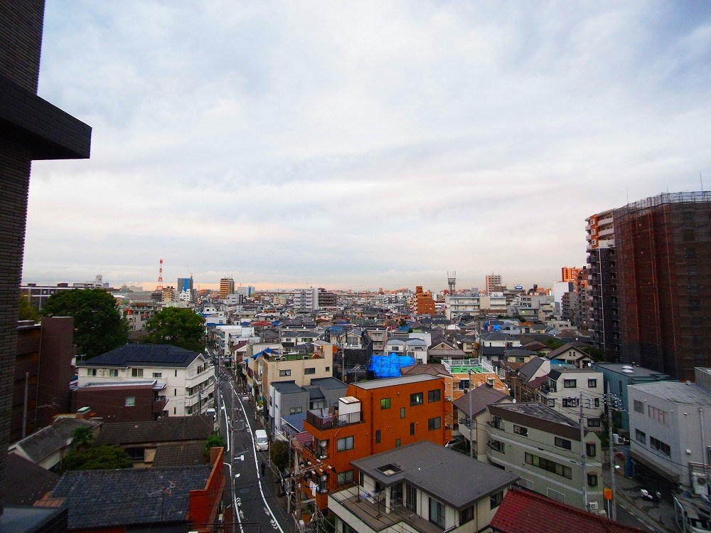 アルテカーサプレスト北千住 その他6