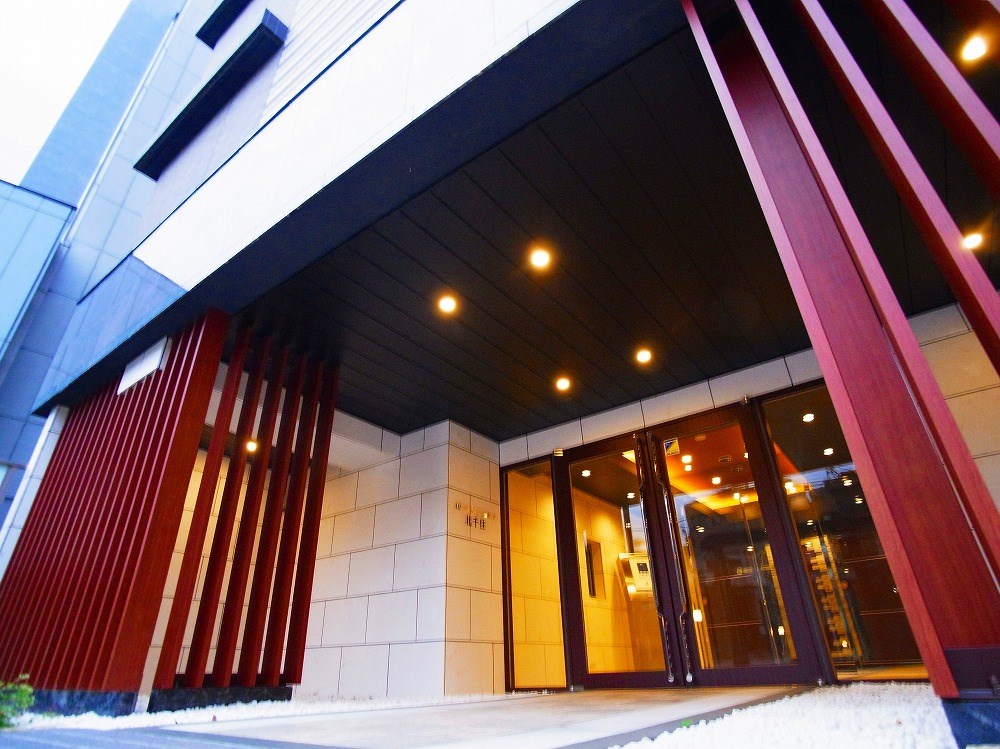 アルテカーサプレスト北千住 その他外観1