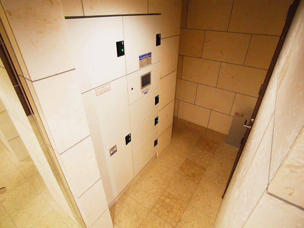 アルテカーサプレスト北千住 その他外観2