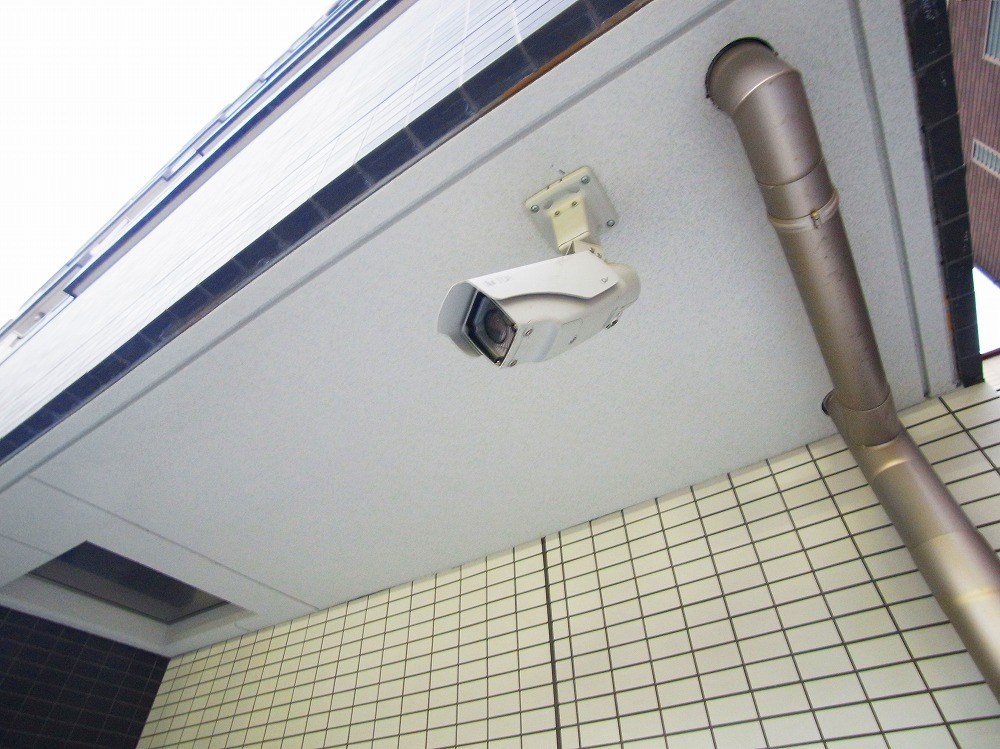 アルテカーサプレスト北千住 その他外観4