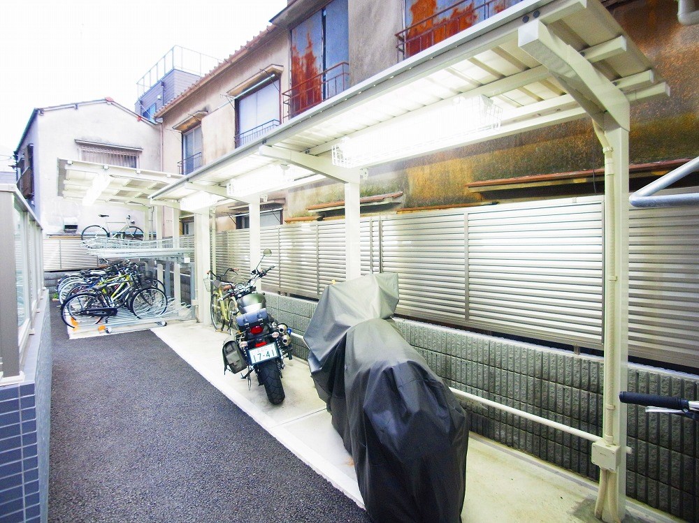 アルテカーサプレスト北千住 その他外観6