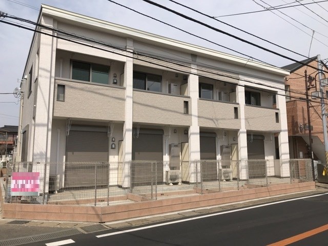 K-Estrella　～Kエステレラ～ その他外観1