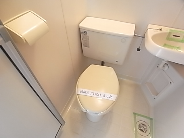 柏ハウス その他1