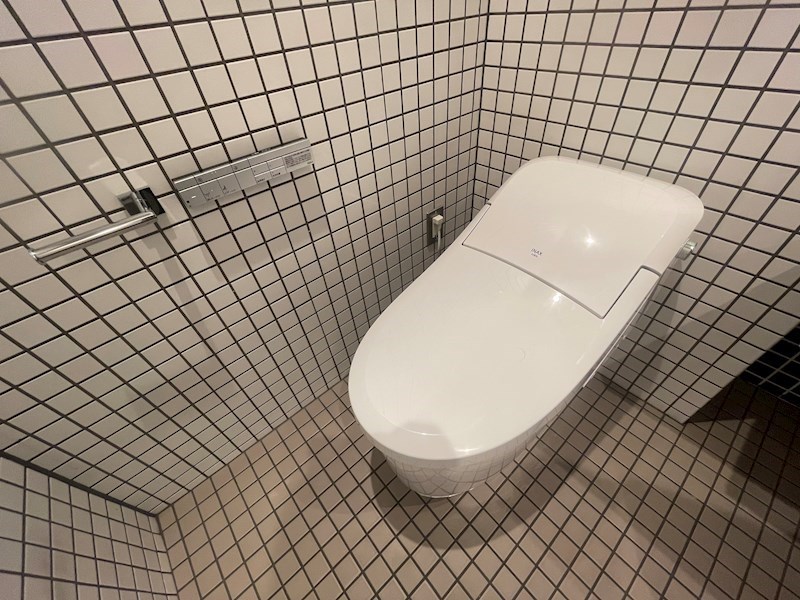 ART APARTMENT IN Ootaka-no-Mori その他1