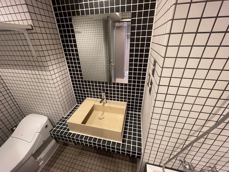 ART APARTMENT IN Ootaka-no-Mori その他2