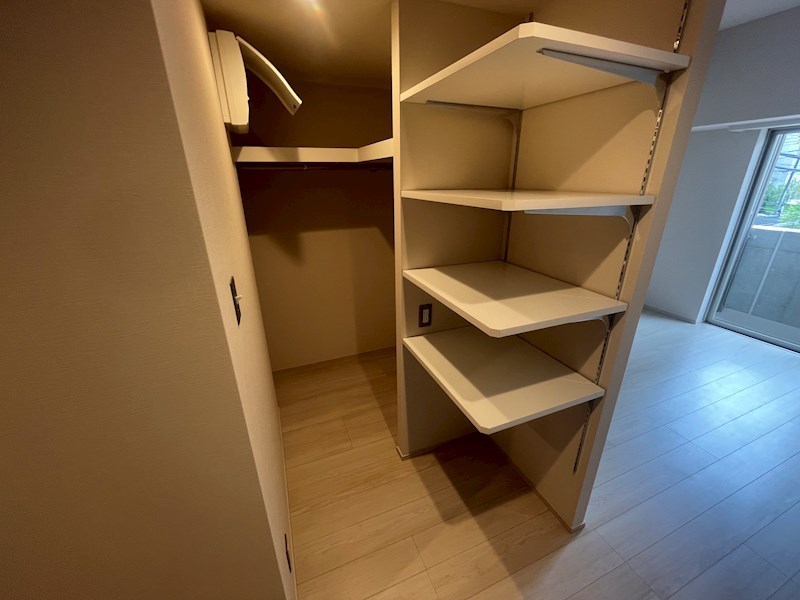 ART APARTMENT IN Ootaka-no-Mori その他3